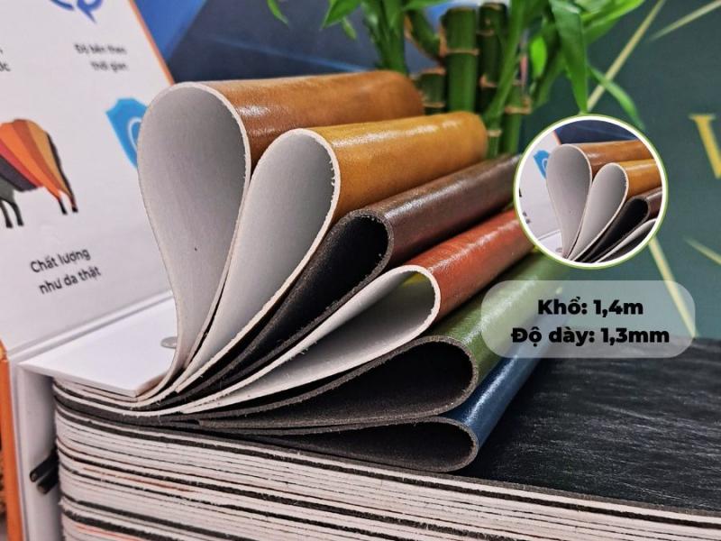 Vì sao xưởng sản xuất nên chọn nguồn da công nghiệp ổn định thay vì mua nhỏ lẻ? Vì sao xưởng sản xuất nên chọn nguồn da công nghiệp ổn định thay vì mua nhỏ lẻ?
