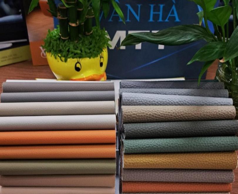 Nhập khẩu và phân phối vật tư da công nghiệp Nhập khẩu và phân phối vật tư da công nghiệp