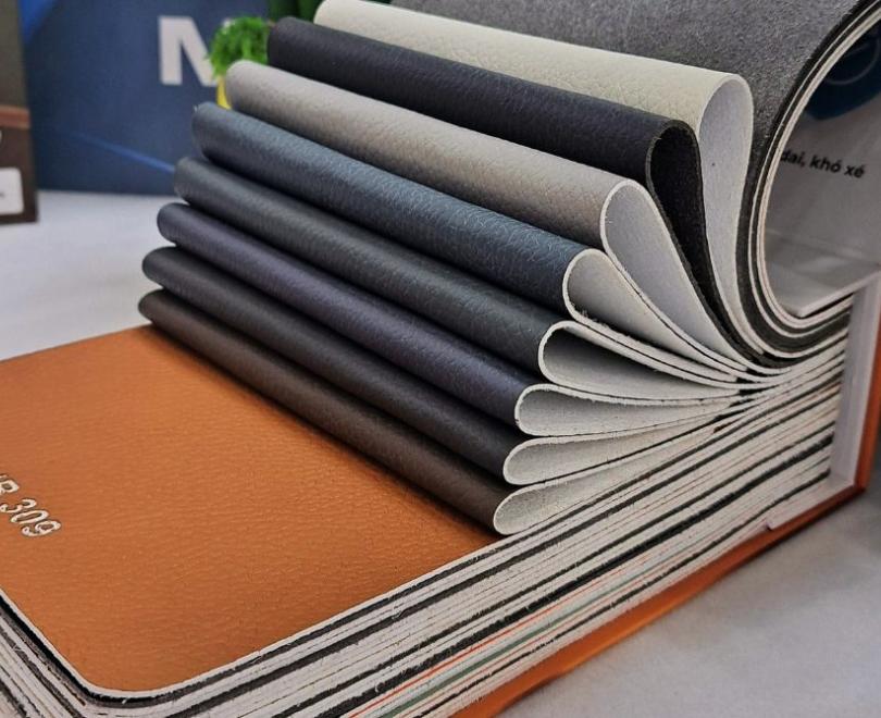 Da thật giá cao - Chuyển ngay sang da Microfiber Vân Hà Da thật giá cao - Chuyển ngay sang da Microfiber Vân Hà