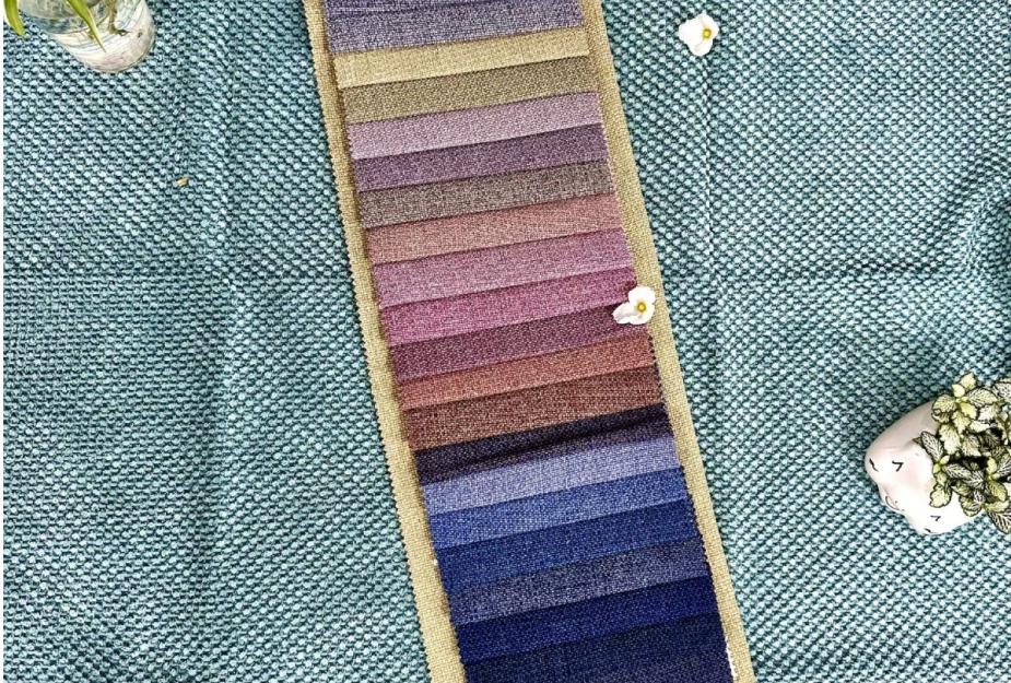 Vải bọc sofa Vân Hà – Sự lựa chọn hoàn hảo cho mọi không gian sống