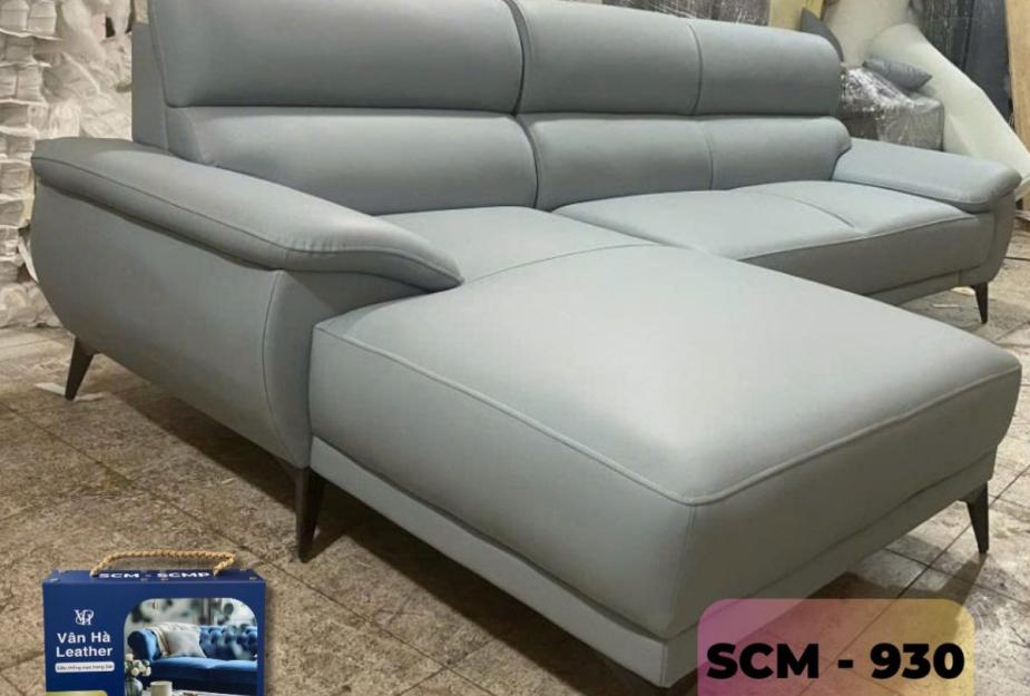 Da SCM siêu chống mực 24h – Giải pháp da sofa bền đẹp, dễ vệ sinh cho xưởng nội thất Da SCM siêu chống mực 24h – Giải pháp da sofa bền đẹp, dễ vệ sinh cho xưởng nội thất