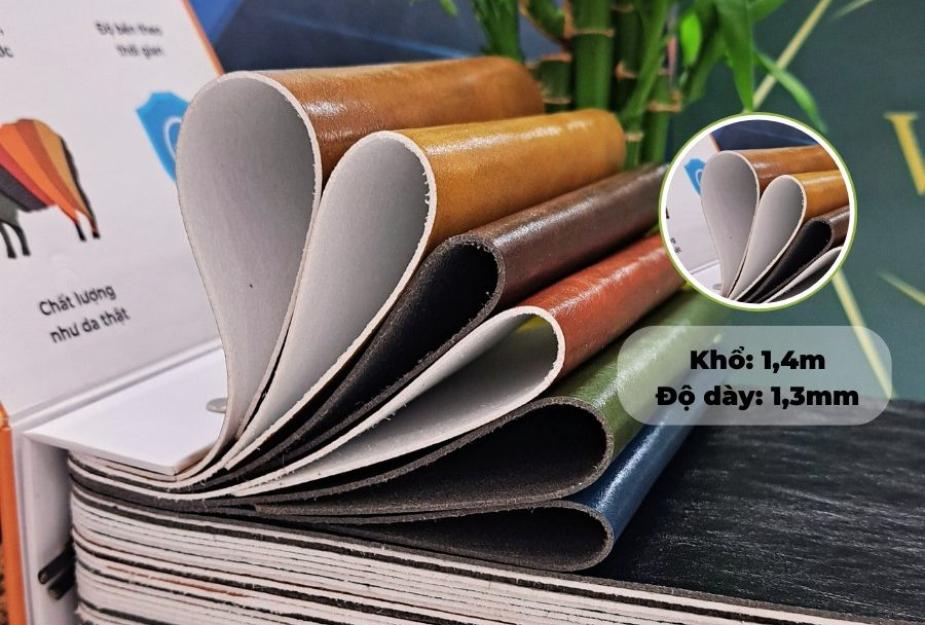 Vì sao xưởng sản xuất nên chọn nguồn da công nghiệp ổn định thay vì mua nhỏ lẻ?